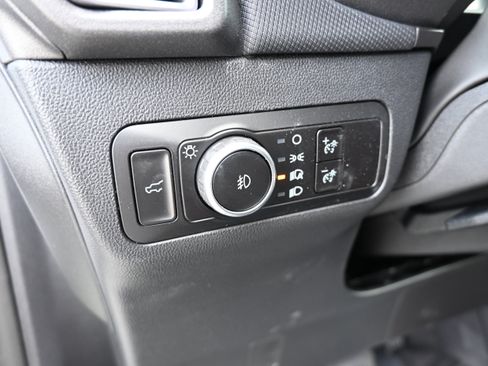 New 2025 Ford Bronco Sport Outer Banks w/ Outer Banks Tech Package+ image 18