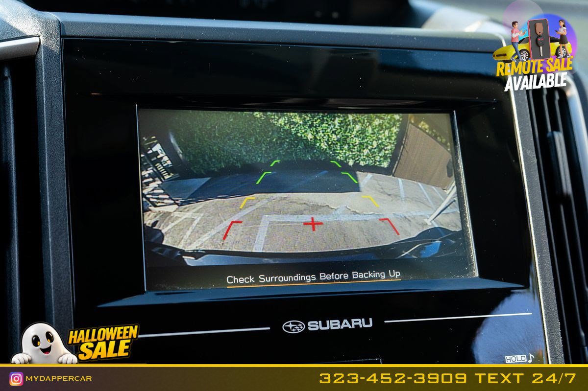 Used 2022 Subaru Impreza 2.0i AWD/4WD image 32