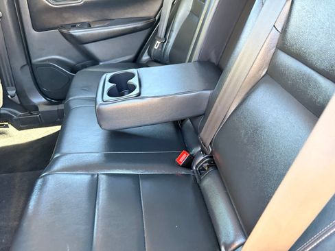 Used 2021 Nissan Rogue SL FWD image 16