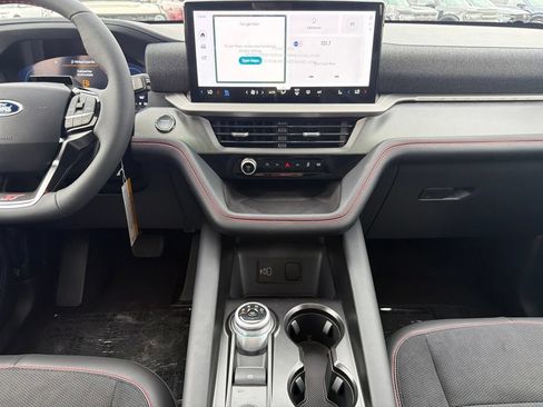 New 2026 Ford Explorer ST w/ Sun And Sound Package AWD/4WD image 17