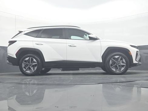 Used 2026 Hyundai Tucson SEL Plus AWD/4WD image 34