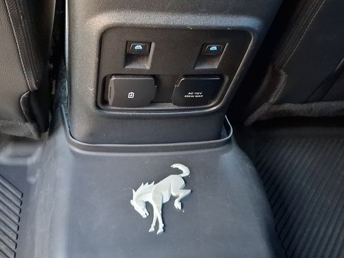 Certified 2023 Ford Bronco Wildtrak AWD/4WD image 12