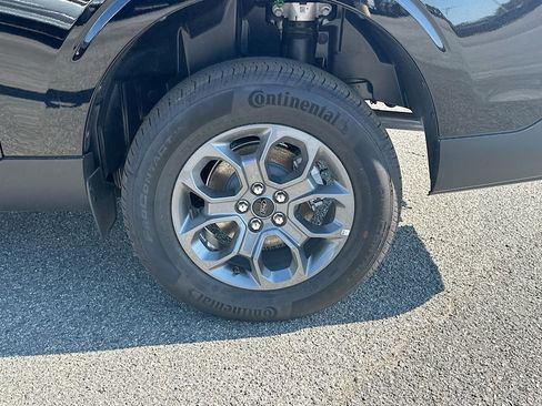 New 2026 Ford Maverick XLT FWD image 24