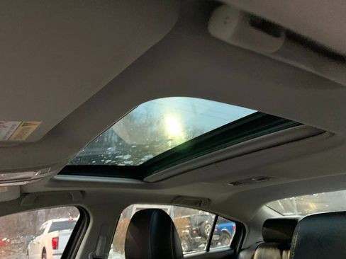 Used 2018 MAZDA MAZDA6 Touring image 24