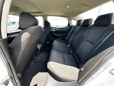 Used 2023 Honda Accord EX image 16