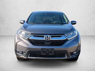 Used 2018 Honda CR-V EX video 2
