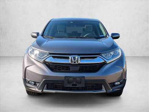 Used 2018 Honda CR-V EX image 2
