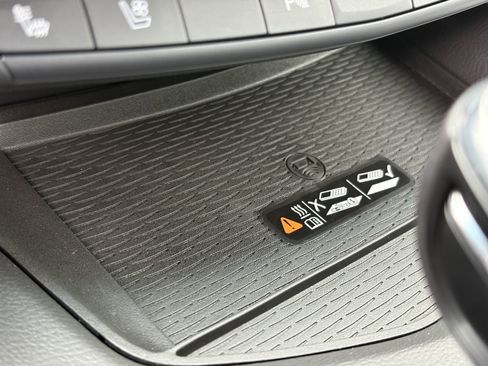 Certified 2025 Cadillac CT4 V Blackwing w/ Driver Assist Package image 23