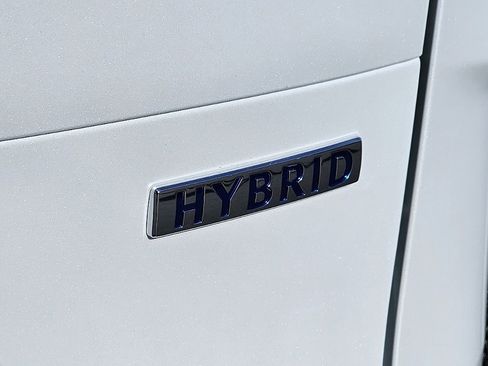 New 2026 MAZDA CX-50 2.5 Hybrid w/ Weather Package image 13