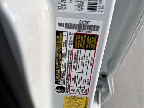 Used 2023 Toyota Tundra SR5 image 35