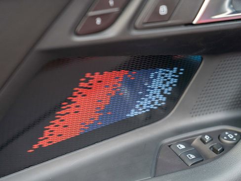 Used 2024 BMW M2 w/ Lighting Package image 16