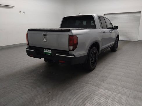 Used 2018 Honda Ridgeline Sport image 9