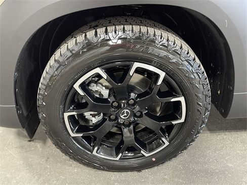 New 2025 MAZDA CX-50 Meridian Edition w/ Weather Package image 23