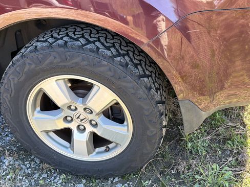 Used 2010 Honda Pilot EX-L image 8