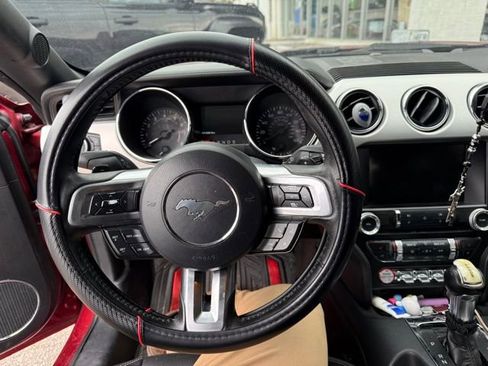 Used 2015 Ford Mustang Premium w/ Equipment Group 201A image 15