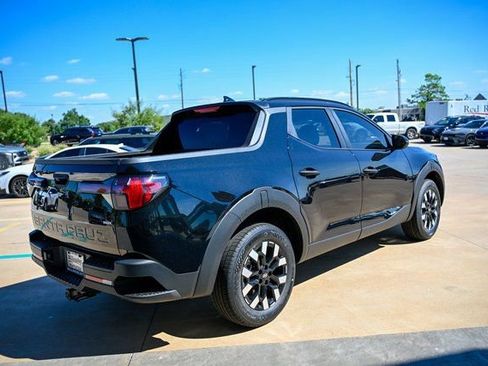 New 2026 Hyundai Santa Cruz SEL AWD/4WD image 5