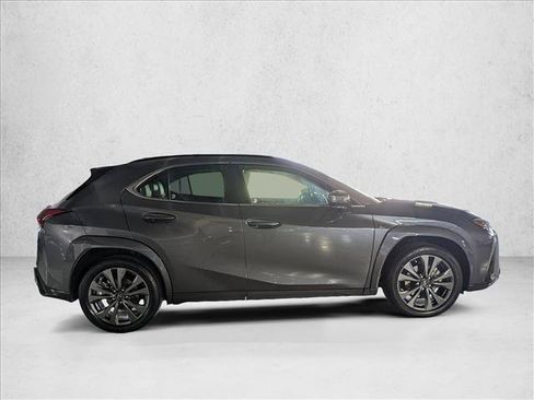 Used 2024 Lexus UX 250h F Sport FWD image 4