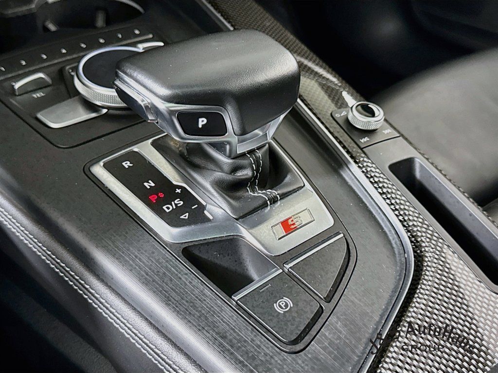Used 2019 Audi S5 Prestige AWD/4WD image 21