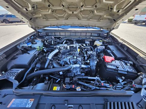 New 2026 Ford Bronco Big Bend image 32