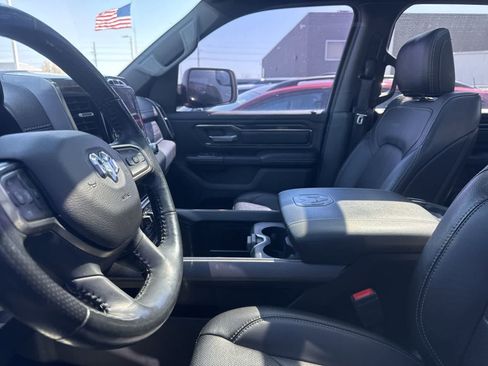 Used 2019 RAM 1500 Sport w/ Alpine Leather & Sound Group image 33