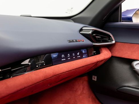 Certified 2024 Ferrari 296 GTS image 35