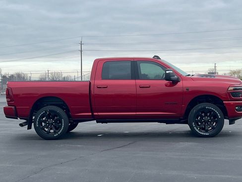 New 2026 RAM 3500 Laramie image 2