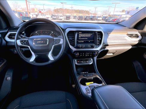 Used 2023 GMC Acadia SLE w/ Driver Convenience Package image 21