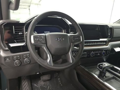 New 2026 Chevrolet Silverado 1500 LT Trail Boss w/ LT Trail Boss Premium Package image 10