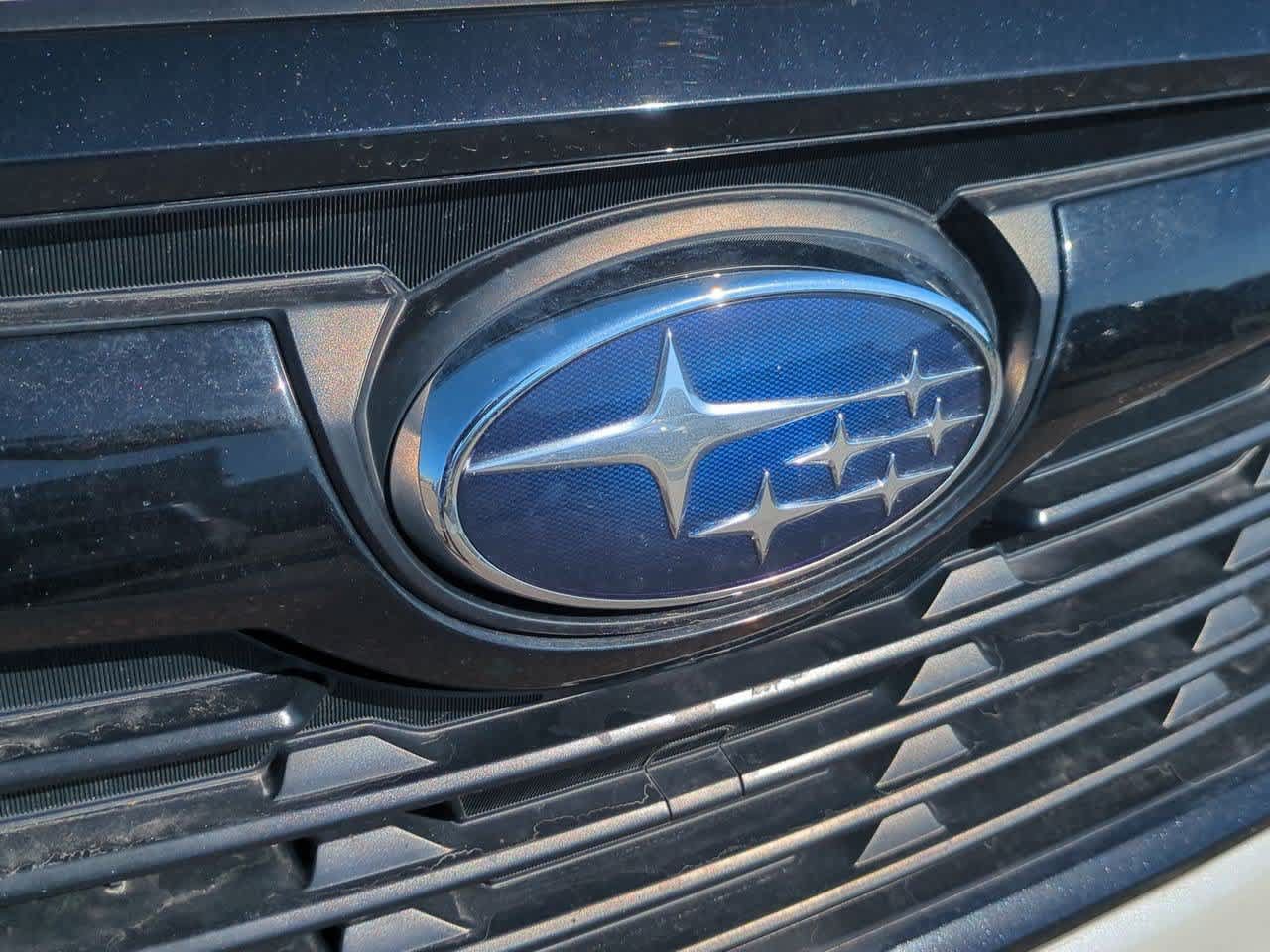 Used 2021 Subaru Forester Sport w/ Popular Package #2 AWD/4WD image 11