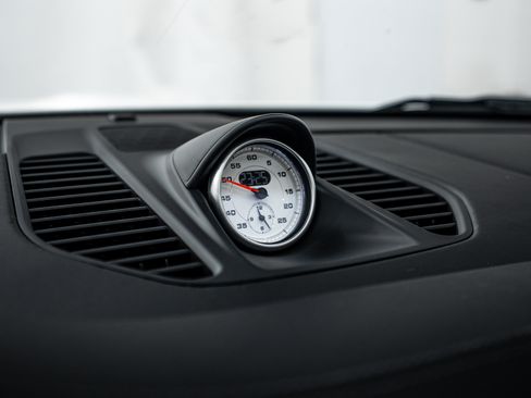 Certified 2014 Porsche 911 Targa 4S image 21