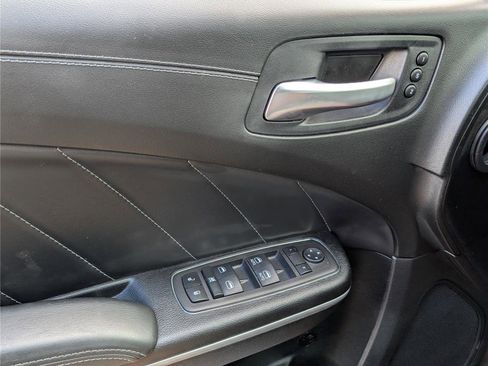 Used 2023 Dodge Charger Scat Pack w/ Dynamics Package image 20