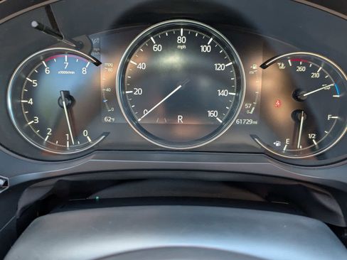 Used 2023 MAZDA CX-9 Grand Touring image 33