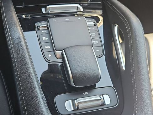 Used 2022 Mercedes-Benz GLS 450 4MATIC image 26