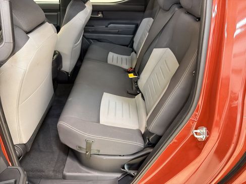 Used 2025 Toyota Tacoma TRD Sport image 14