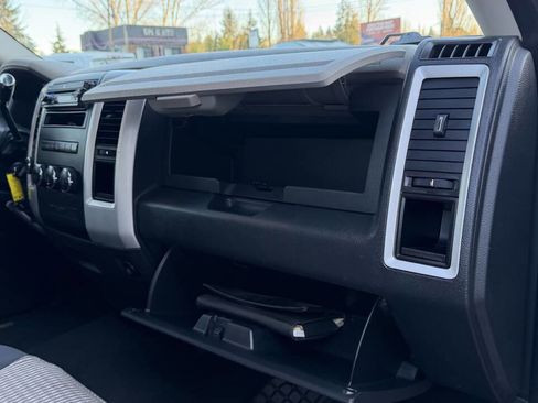 Used 2011 RAM 1500 Classic SLT w/ Protection Group image 15