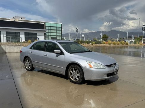 Used 2003 Honda Accord EX image 7