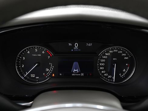 Used 2021 Cadillac XT5 Premium Luxury image 27