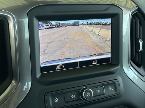 New 2026 GMC Sierra 2500 Pro AWD/4WD image 14