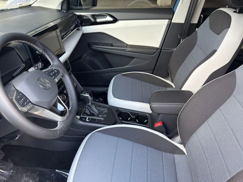 New 2026 Volkswagen Taos S image 11