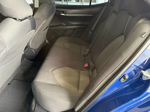 Certified 2023 Toyota Camry LE image 31