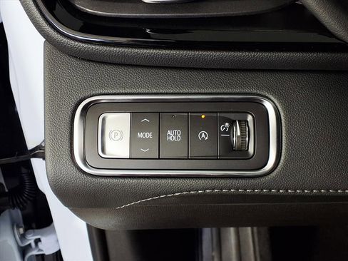 New 2026 Buick Enclave Avenir w/ Super Cruise Package image 19