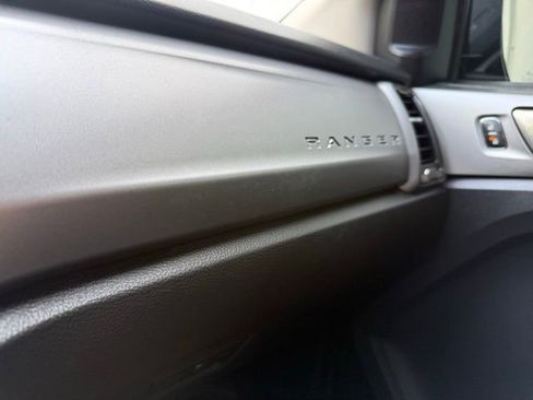 Used 2020 Ford Ranger XLT w/ Equipment Group 302A Luxury image 33