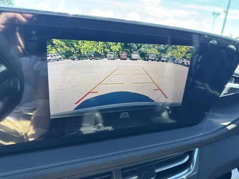 New 2026 Buick Envista Preferred FWD image 22