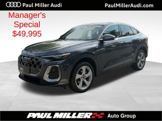 Used 2025 Audi Q5 Premium Plus w/ Premium Plus AWD/4WD 360° Tour