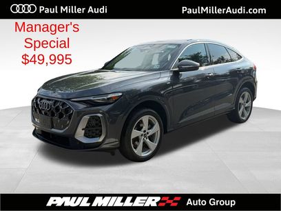 Used 2025 Audi Q5 Premium Plus w/ Premium Plus