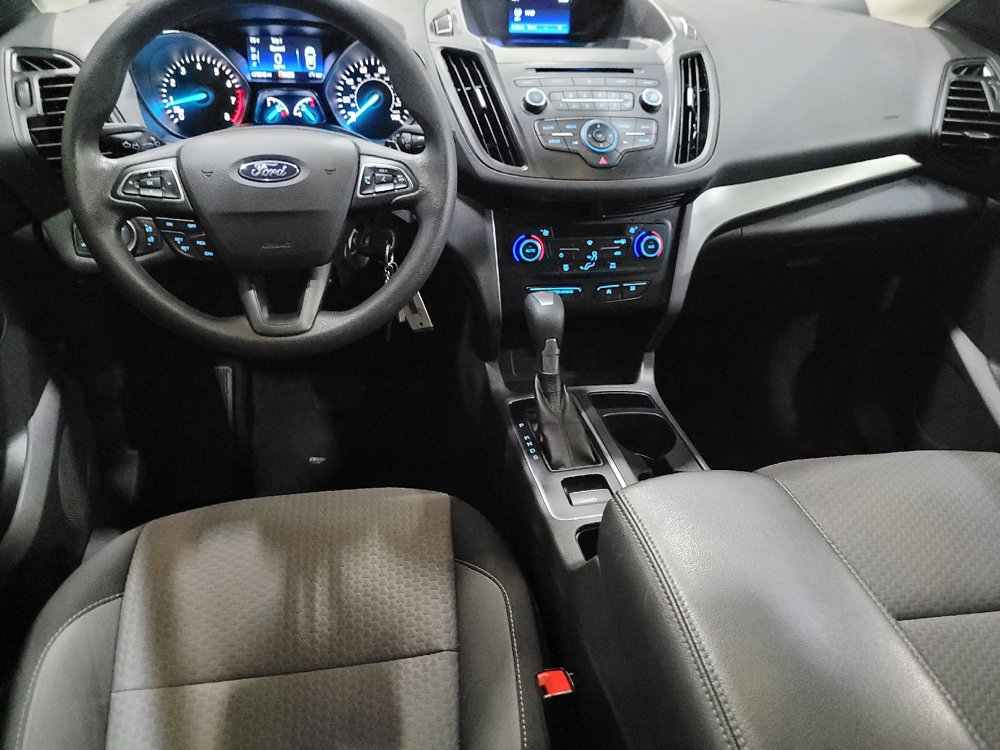 Used 2017 Ford Escape SE AWD/4WD image 22