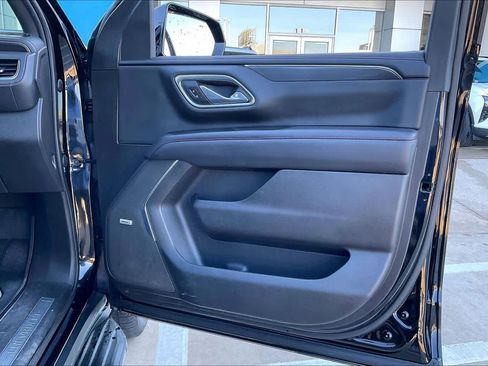 Used 2021 Chevrolet Tahoe RST w/ Luxury Package image 22