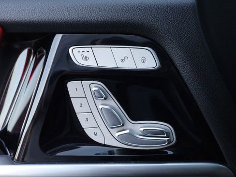 Used 2019 Mercedes-Benz G 63 AMG 4MATIC image 35