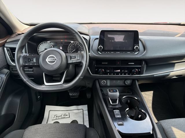 Used 2021 Nissan Rogue S FWD image 10