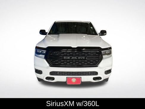 Used 2022 RAM 1500 Big Horn AWD/4WD image 14